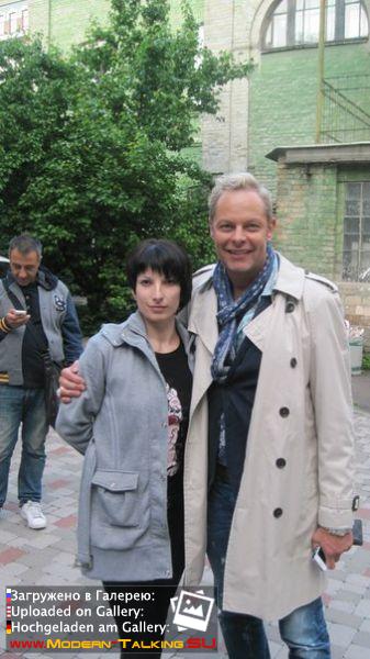 Уве Фаренкрог-Петерсен (153)