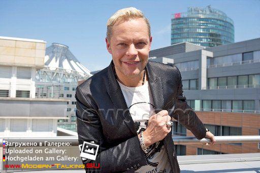 Уве Фаренкрог-Петерсен (154)