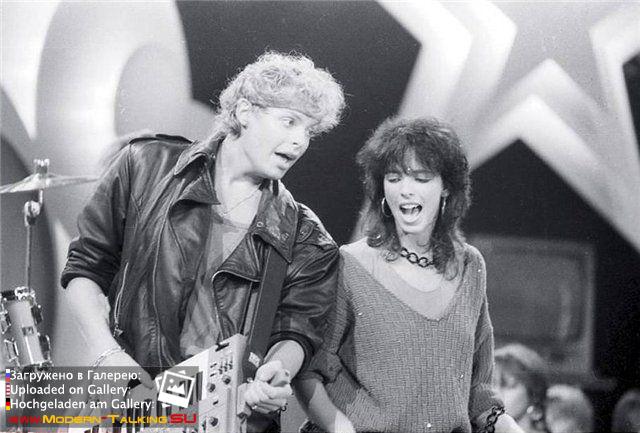 Уве Фаренкрог-Петерсен (18)