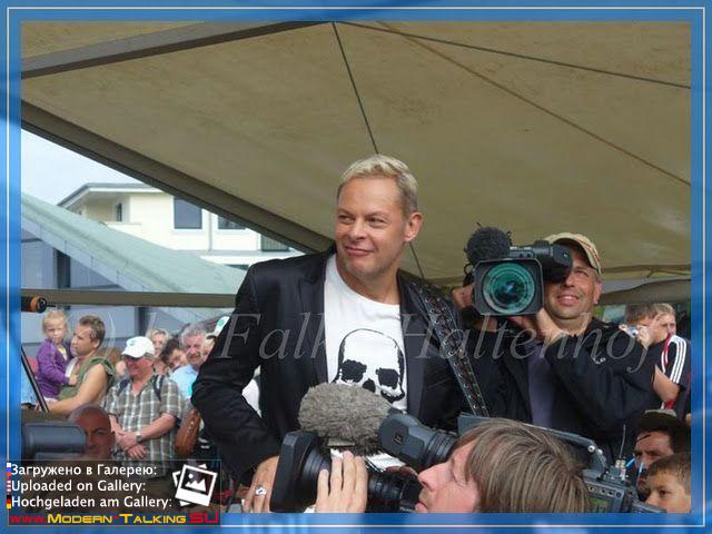 Уве Фаренкрог-Петерсен (19)