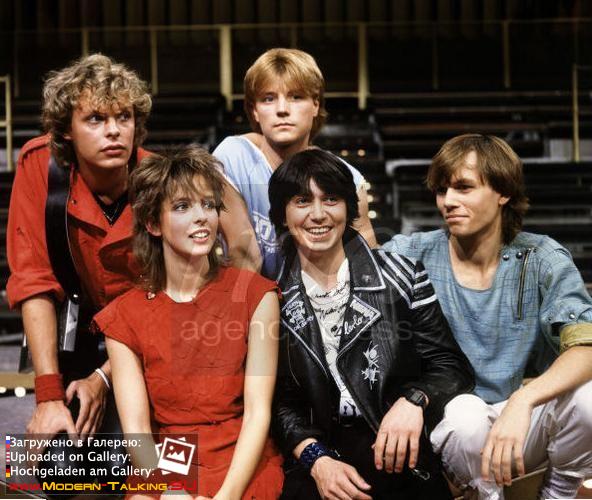 Уве Фаренкрог-Петерсен (20)