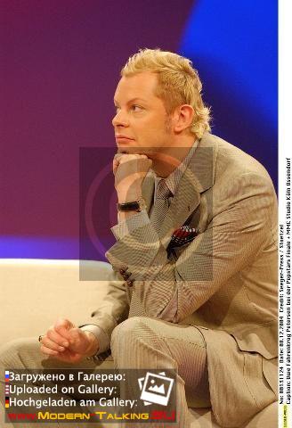 Уве Фаренкрог-Петерсен (21)