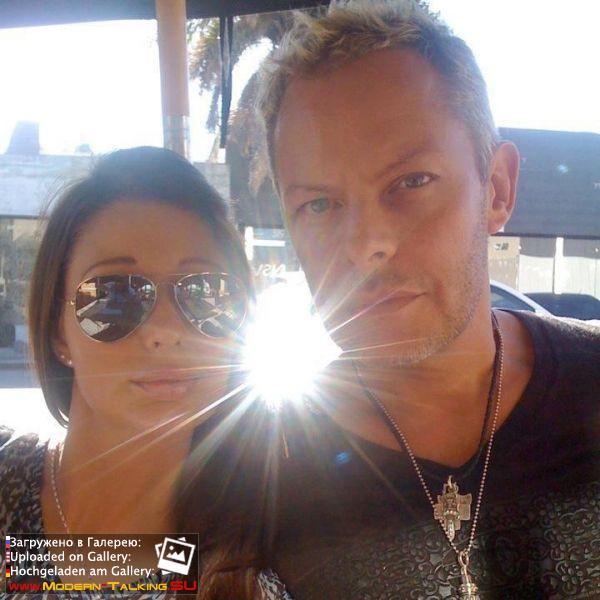 Уве Фаренкрог-Петерсен (22)