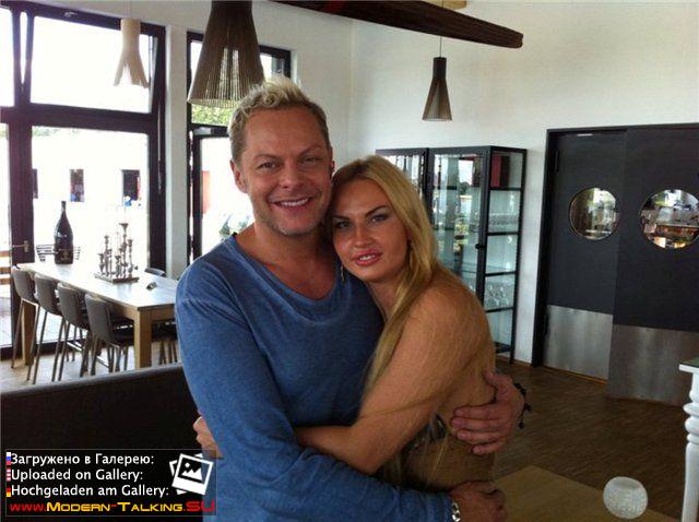 Уве Фаренкрог-Петерсен (24)