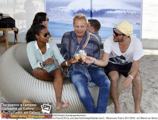 Уве Фаренкрог-Петерсен (25)