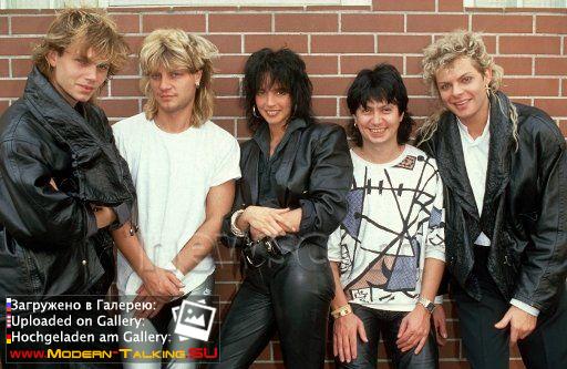 Уве Фаренкрог-Петерсен (3)