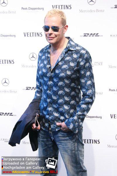 Уве Фаренкрог-Петерсен (35)