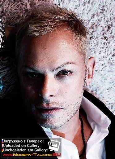 Уве Фаренкрог-Петерсен (37)