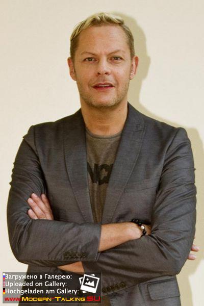 Уве Фаренкрог-Петерсен (4)