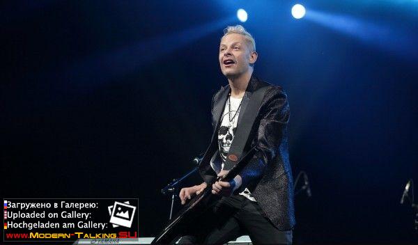 Уве Фаренкрог-Петерсен (40)