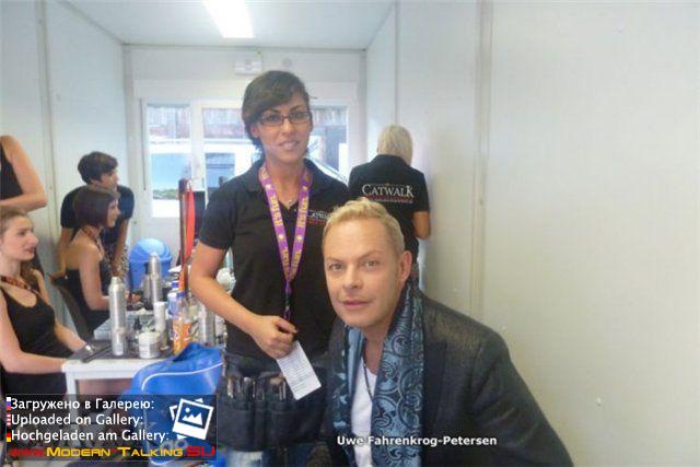 Уве Фаренкрог-Петерсен (43)