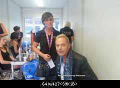 Уве Фаренкрог-Петерсен (43)