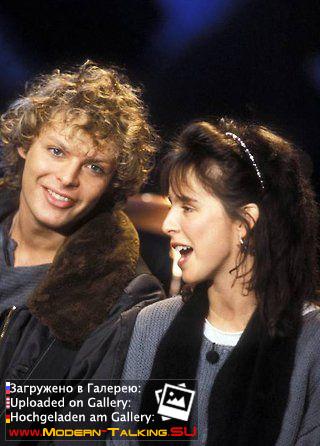 Уве Фаренкрог-Петерсен (45)