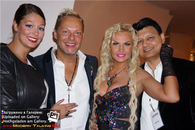 Уве Фаренкрог-Петерсен (46)