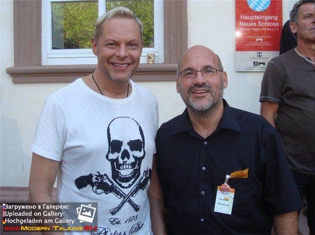 Уве Фаренкрог-Петерсен (47)