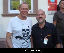 Уве Фаренкрог-Петерсен (47)