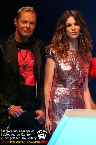 Уве Фаренкрог-Петерсен (49)