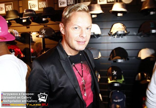 Уве Фаренкрог-Петерсен (5)