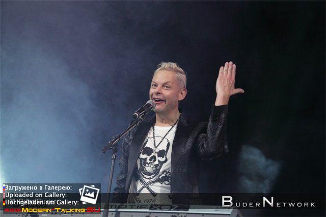 Уве Фаренкрог-Петерсен (50)