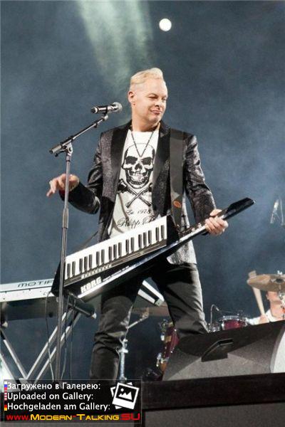 Уве Фаренкрог-Петерсен (52)