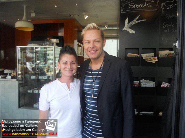 Уве Фаренкрог-Петерсен (53)