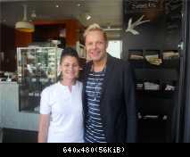 Уве Фаренкрог-Петерсен (53)