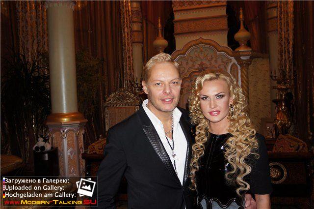 Уве Фаренкрог-Петерсен (54)