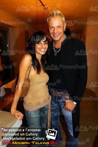 Уве Фаренкрог-Петерсен (55)