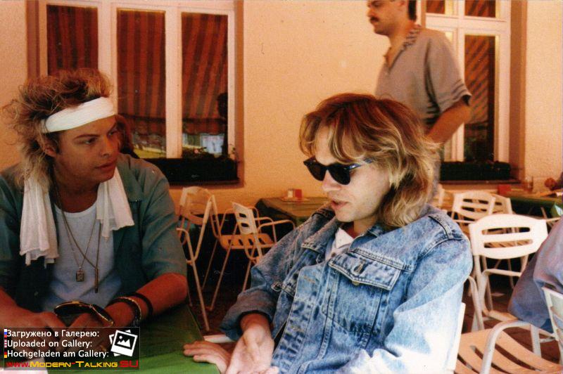 Уве Фаренкрог-Петерсен (56)