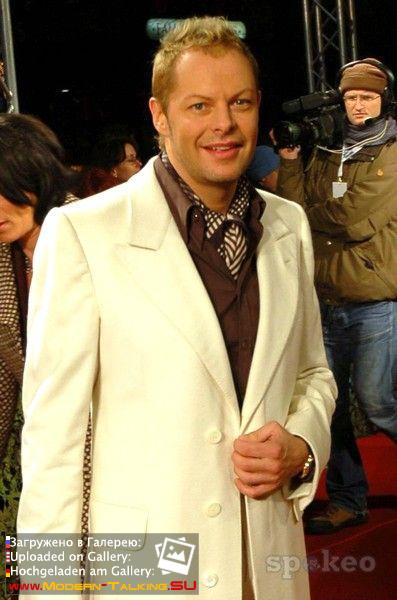 Уве Фаренкрог-Петерсен (57)