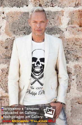 Уве Фаренкрог-Петерсен (58)