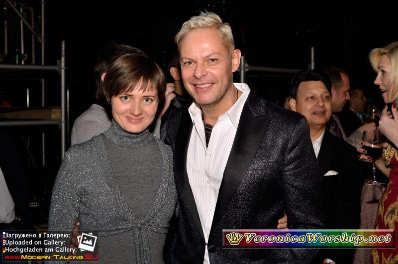 Уве Фаренкрог-Петерсен (59)