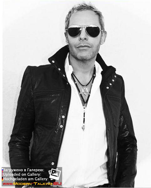 Уве Фаренкрог-Петерсен (62)