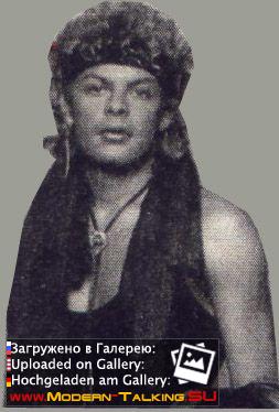 Уве Фаренкрог-Петерсен (63)