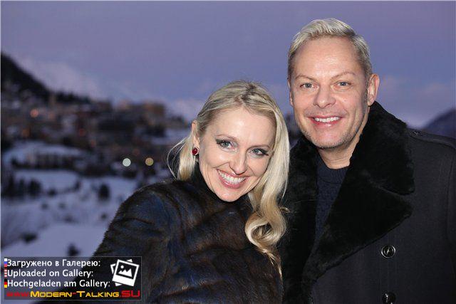 Уве Фаренкрог-Петерсен (67)