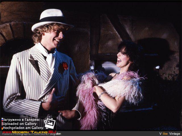 Уве Фаренкрог-Петерсен (71)