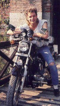 Уве Фаренкрог-Петерсен (72)