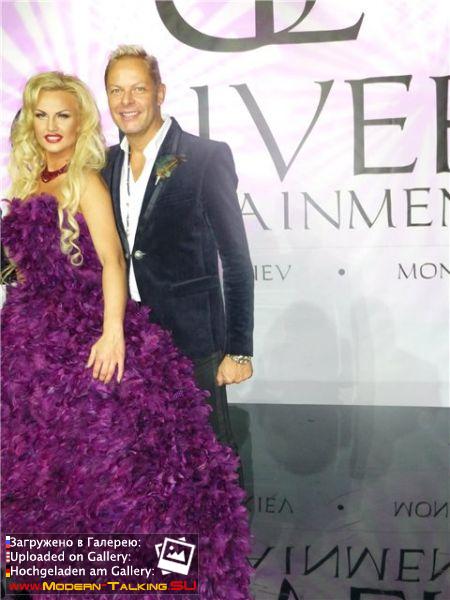 Уве Фаренкрог-Петерсен (77)