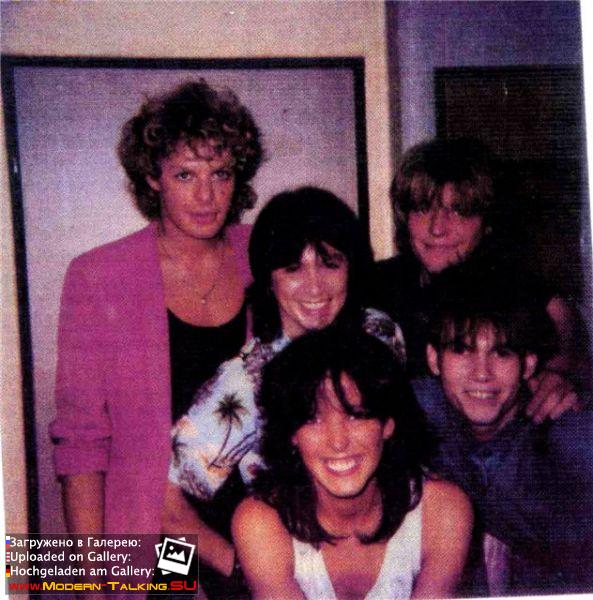 Уве Фаренкрог-Петерсен (79)