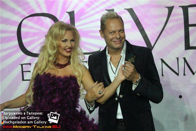 Уве Фаренкрог-Петерсен (8)