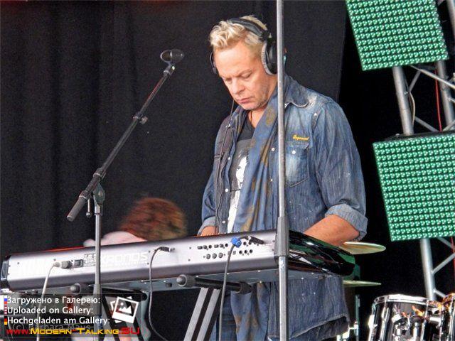 Уве Фаренкрог-Петерсен (81)