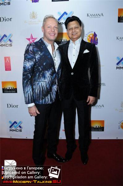 Уве Фаренкрог-Петерсен (83)