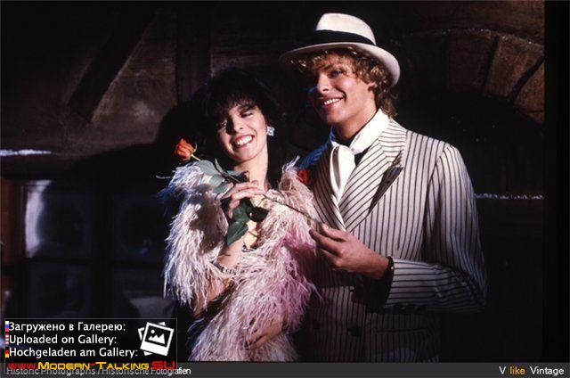 Уве Фаренкрог-Петерсен (86)