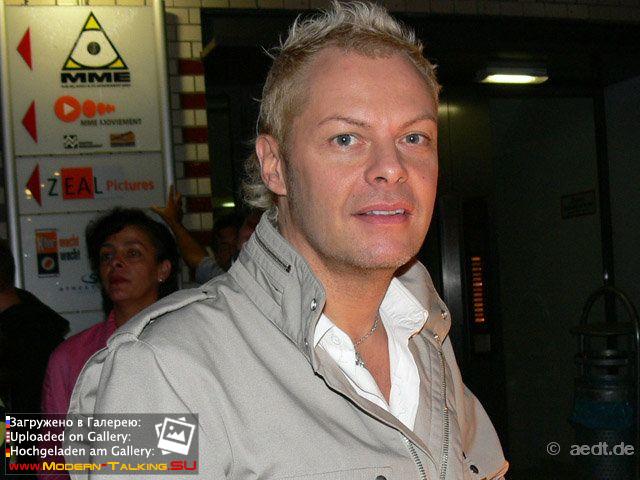 Уве Фаренкрог-Петерсен (87)