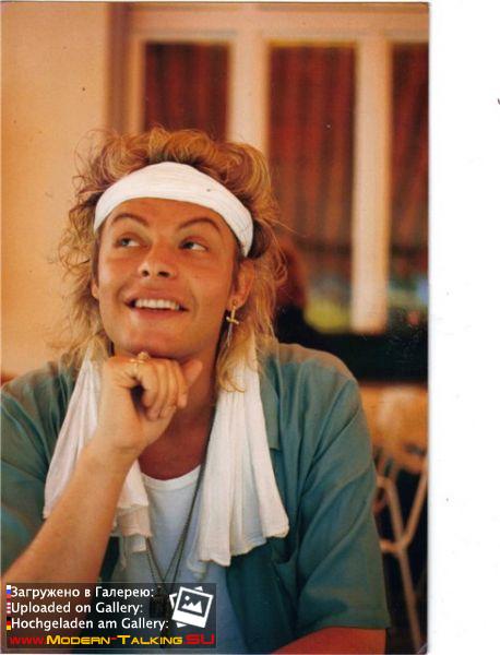 Уве Фаренкрог-Петерсен (88)