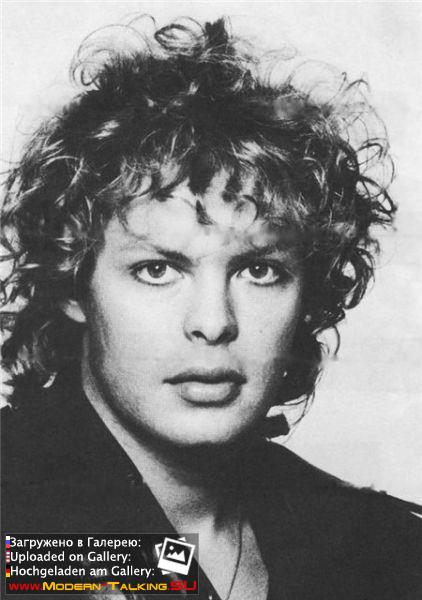 Уве Фаренкрог-Петерсен (89)