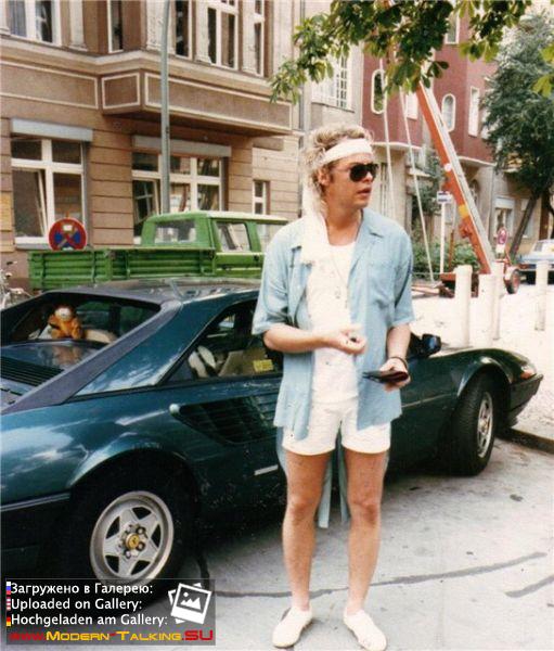 Уве Фаренкрог-Петерсен (93)