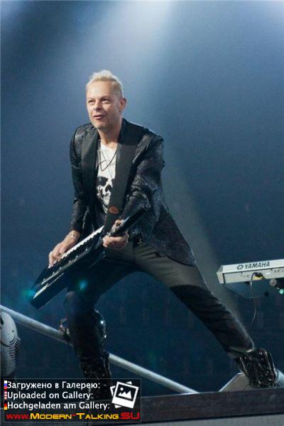 Уве Фаренкрог-Петерсен (94)