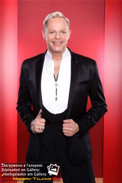 Уве Фаренкрог-Петерсен (96)