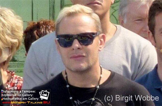 Уве Фаренкрог-Петерсен (97)